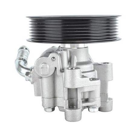 Atlantic Auto Entprs 01-05 Toyota Truck Rav 4 Pwr Steer Pump, 5592N 5592N